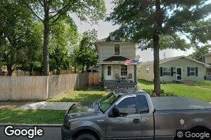 1610 Taylor Ave, Middletown, OH 45044