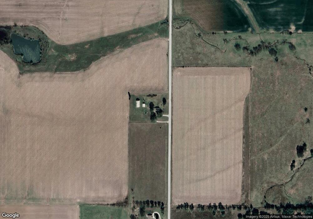 18070 Meade Rd, Parsons, KS 67357 - photo 1