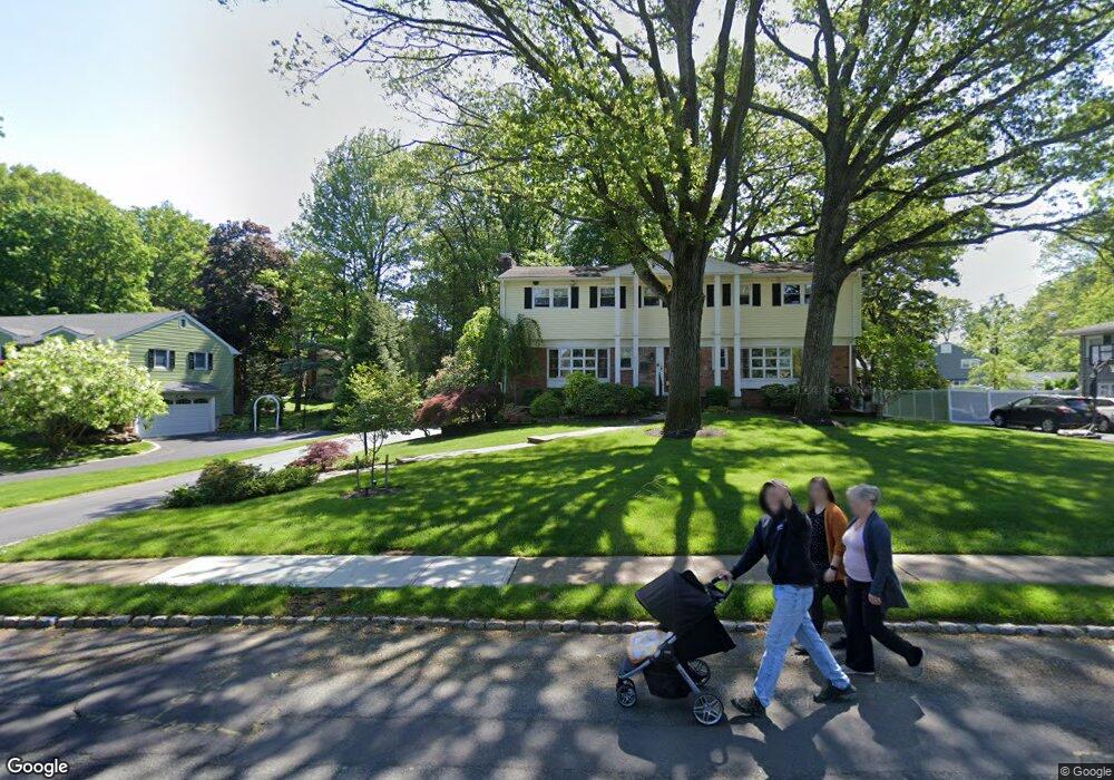 57 Hunterdon Blvd, New Providence, NJ 07974 - photo 1