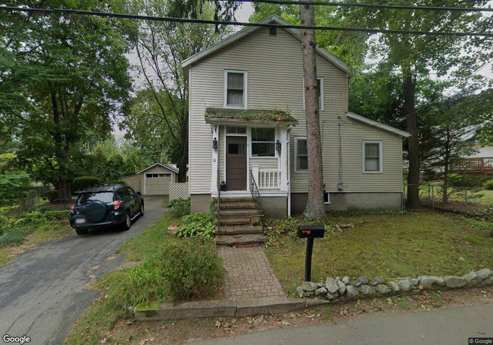 3 Bartlett Rd, Randolph, MA 02368 - photo 1