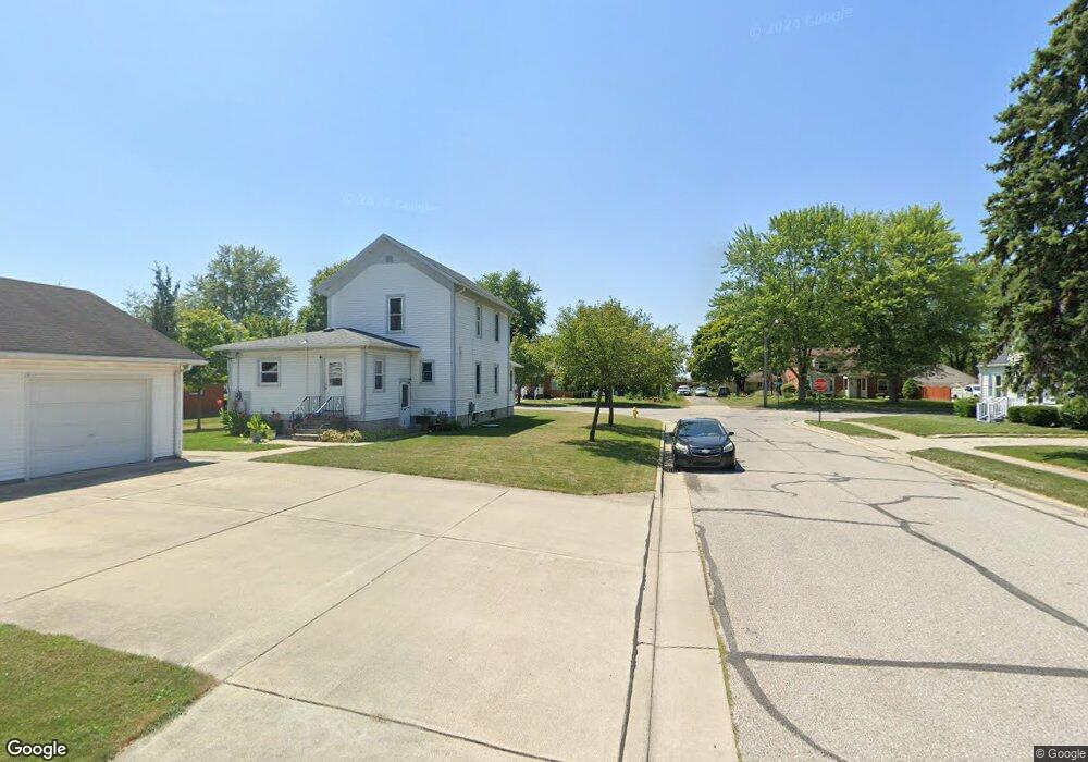 423 Ditto St, Archbold, OH 43502 - photo 1