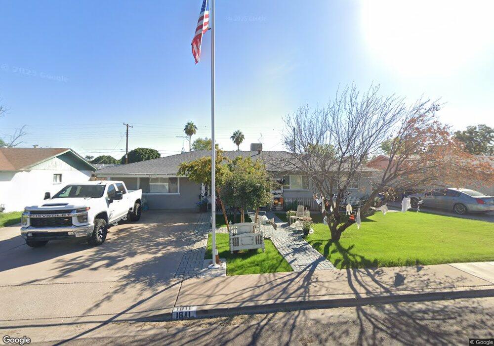 1811 E 2nd Ave, Mesa, AZ 85204 - photo 1