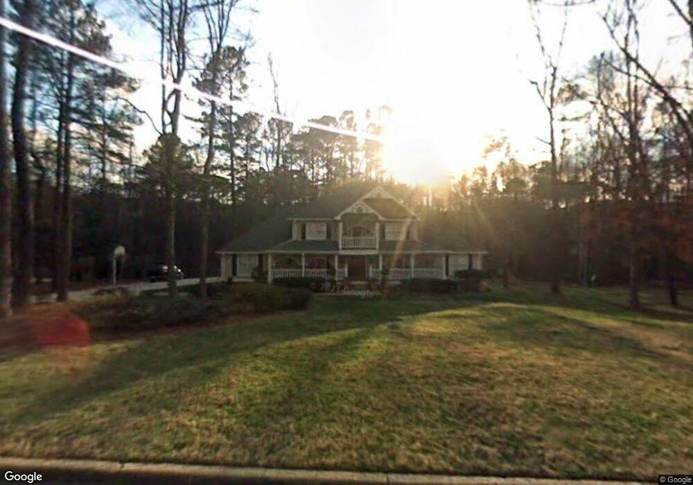 1624 Kings Crossing unit 1, Stone Mountain, GA 30087 - photo 1