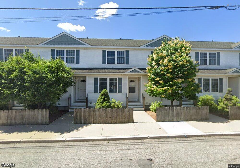 146 Samuel Ave, Pawtucket, RI 02860 - photo 1