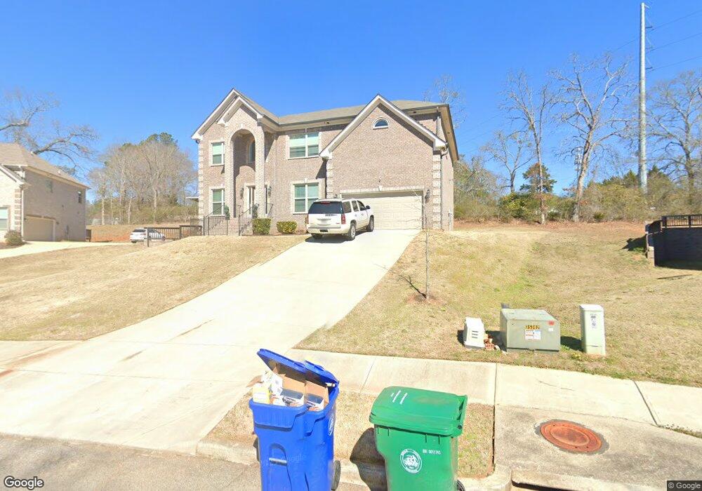 4936 Lynnonhall Ct unit 32, Lithonia, GA 30038 - photo 1