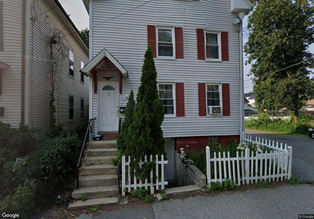 73 5th Ave, Haverhill, MA 01830 - photo 1