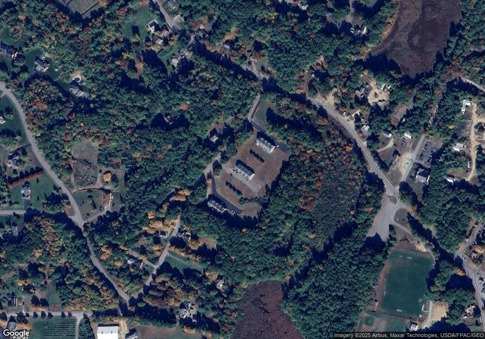 26 Scribner Rd unit 1, Fremont, NH 03044 - photo 1