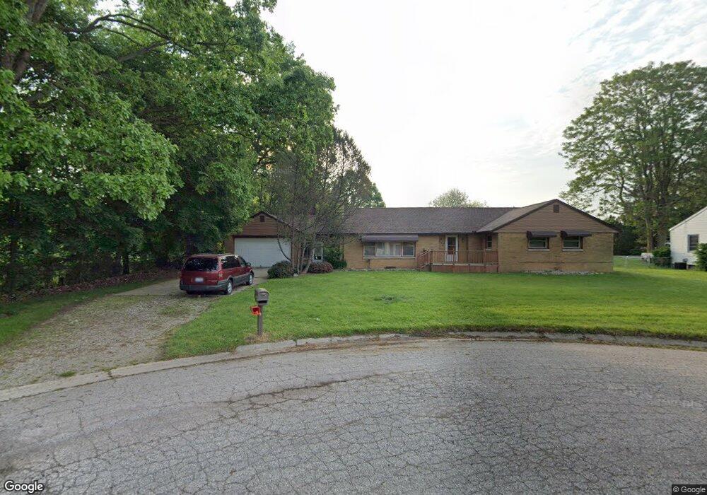 3272 Mac Ave, Flint, MI 48506 - photo 1