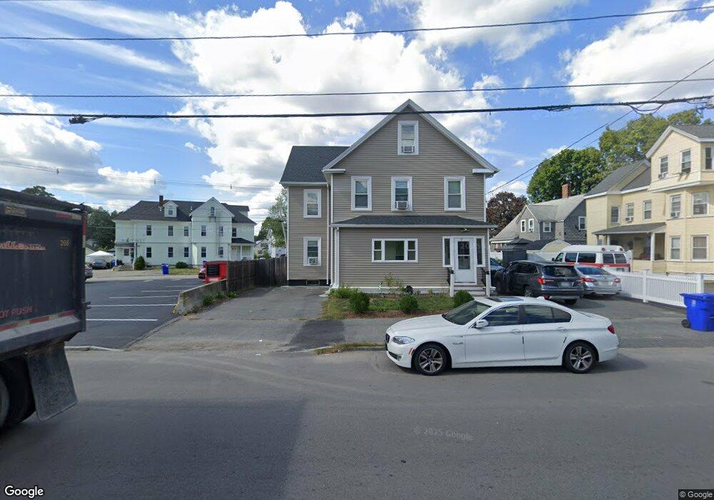 85 Winthrop St unit 1, Taunton, MA 02780 - photo 1