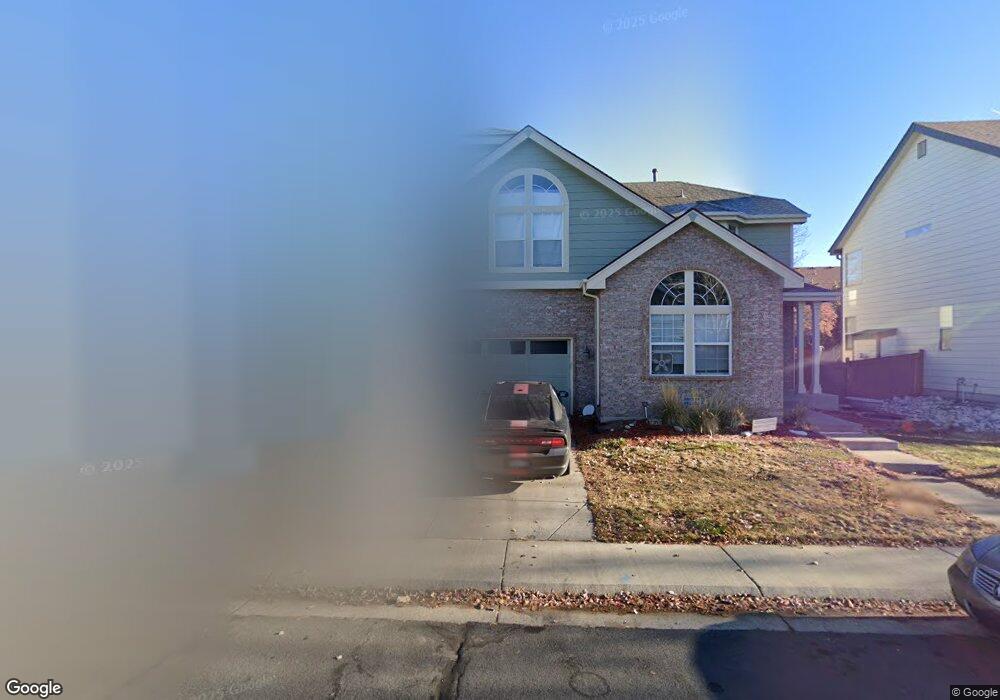 16341 E Hialeah Dr, Centennial, CO 80015 - photo 1