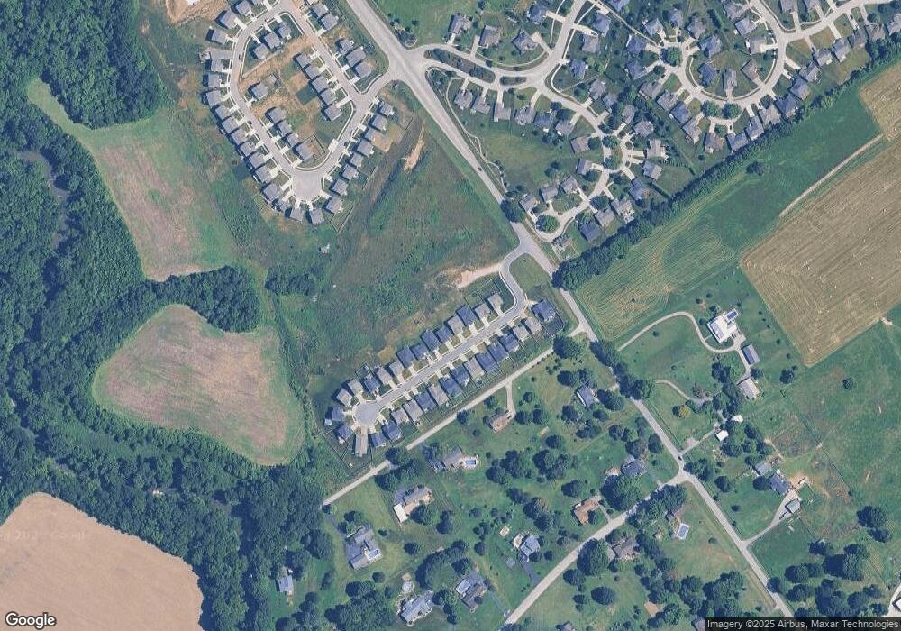 8010 Vista Place, Charlestown, IN 47111 - photo 1