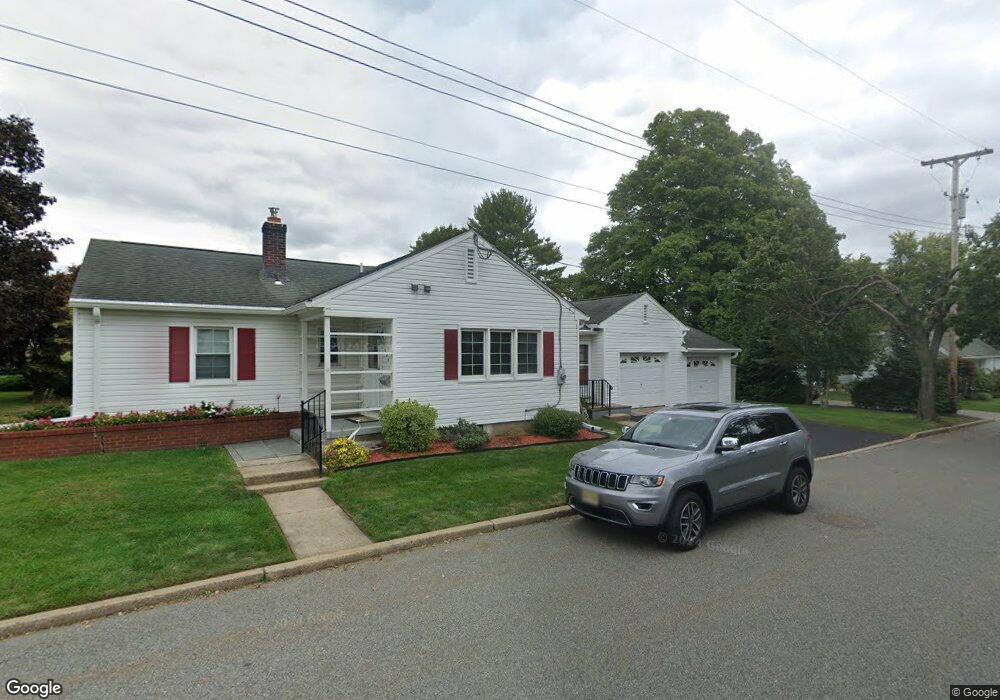 300 E Baldwin St, Hackettstown, NJ 07840 - photo 1