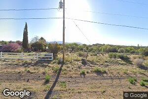 200 N Main St, Veyo, UT 84782
