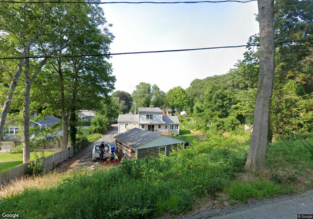 37 Gaffield Ave, Bourne, MA 2532 - photo 1