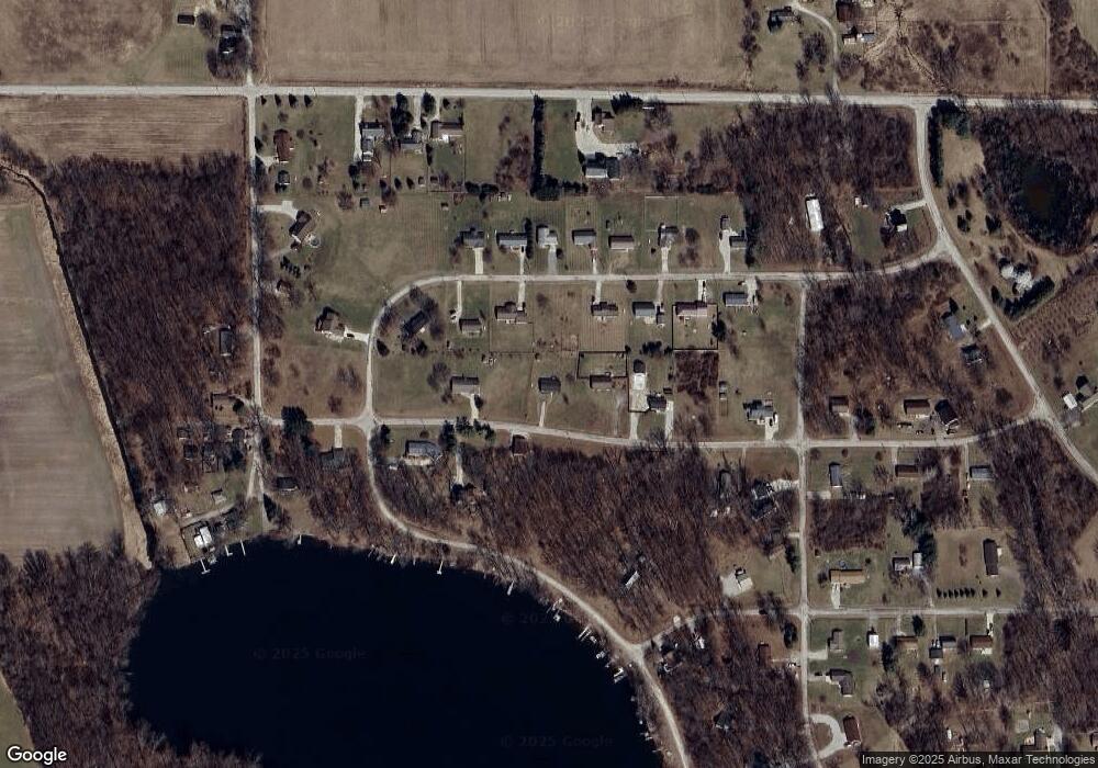 3366 W Vacation Way unit Lower Long Lake Boat, Albion, IN 46701 - photo 1