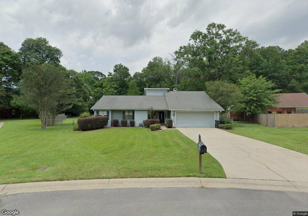 37 Kimberley Dr, Laurel, MS 39440 - photo 1