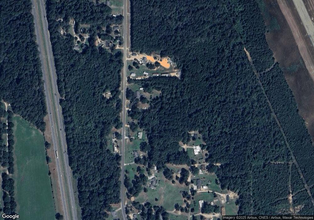 2122 Quinlivan Rd, McComb, MS 39648 - photo 1