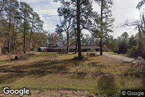 8691 N Main St, Tullos, LA 71479