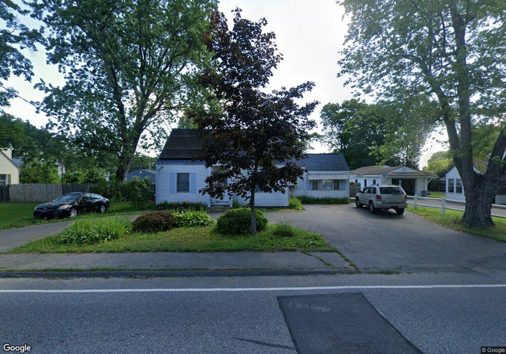 356 Holyoke St, Ludlow, MA 01056 - photo 1