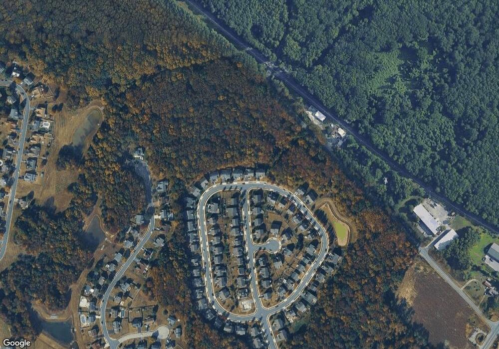 530 Bergenia Loop, Bear, DE 19701 - photo 1