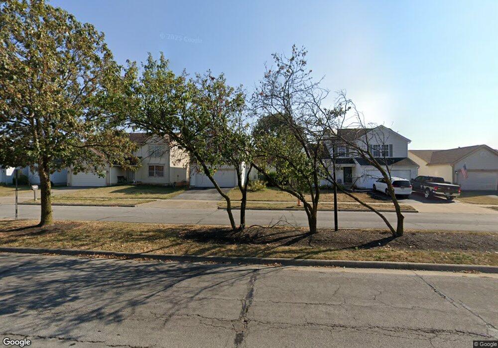 6747 Winchester Crossing Blvd, Canal Winchester, OH 43110 - photo 1