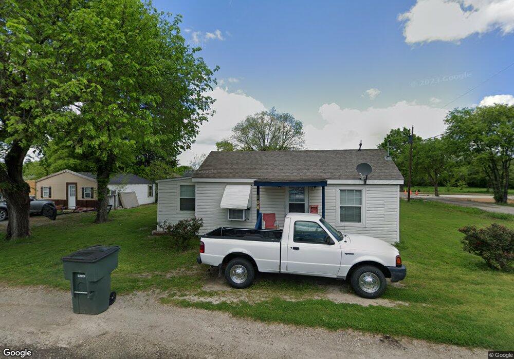 108 Patterson St, Trenton, TX 75490 - photo 1