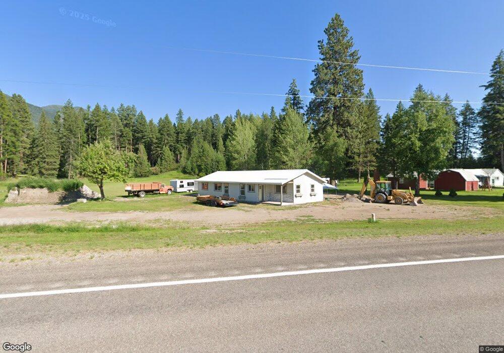 1930 Mt Highway 206, Columbia Falls, MT 59912 - photo 1