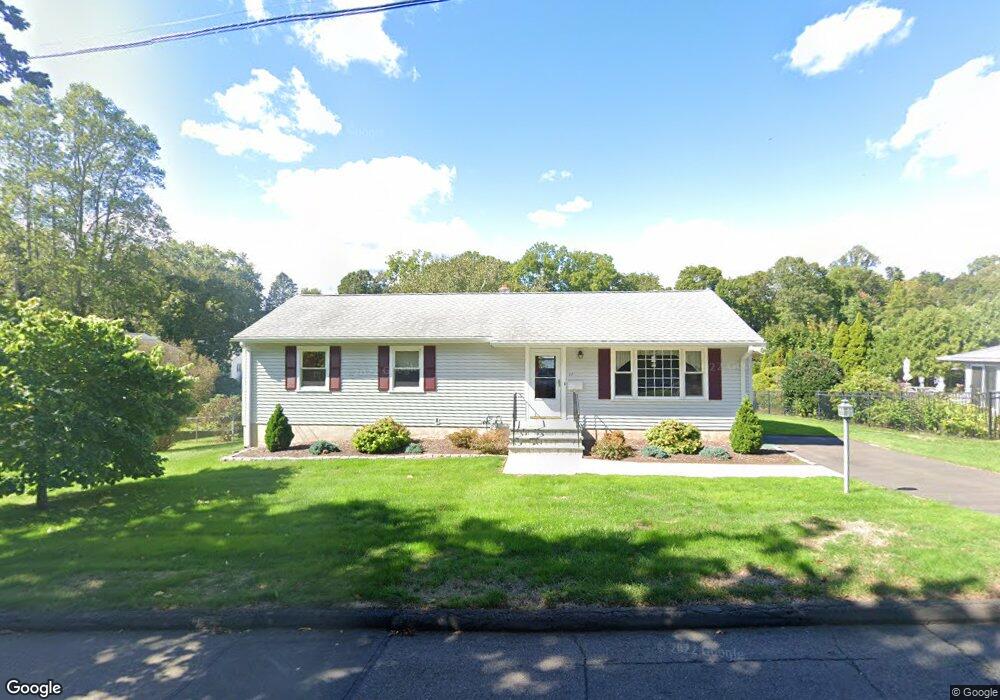 12 Mountain View Rd, West Haven, CT 06516 - photo 1