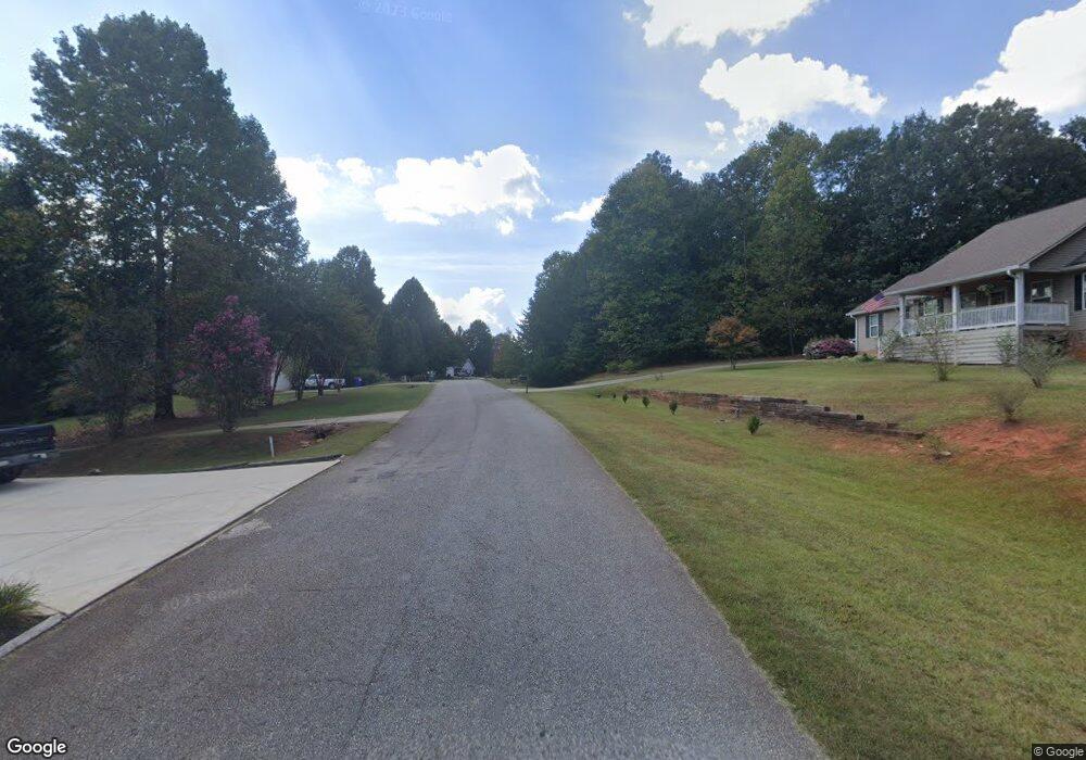 0 Fairview Ct unit 8767642, Demorest, GA 30535 - photo 1