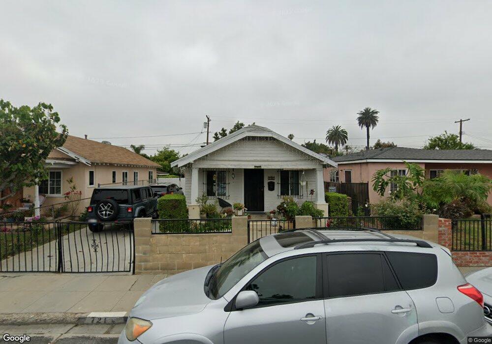 721 W Plum St, Compton, CA 90222 - photo 1