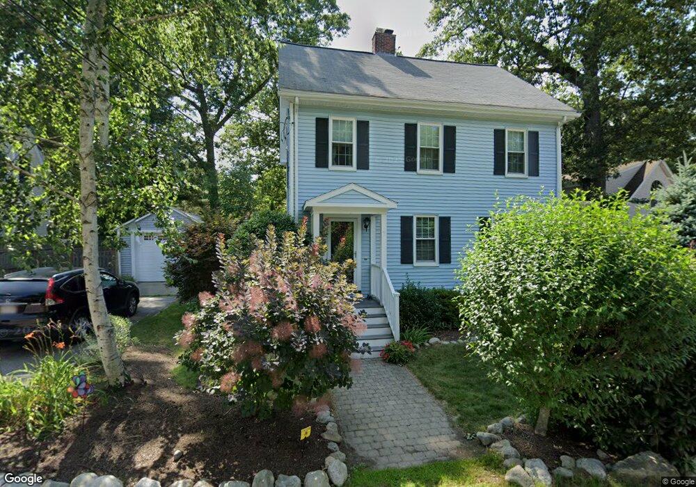 49 Grove Rd, Natick, MA 01760 - photo 1