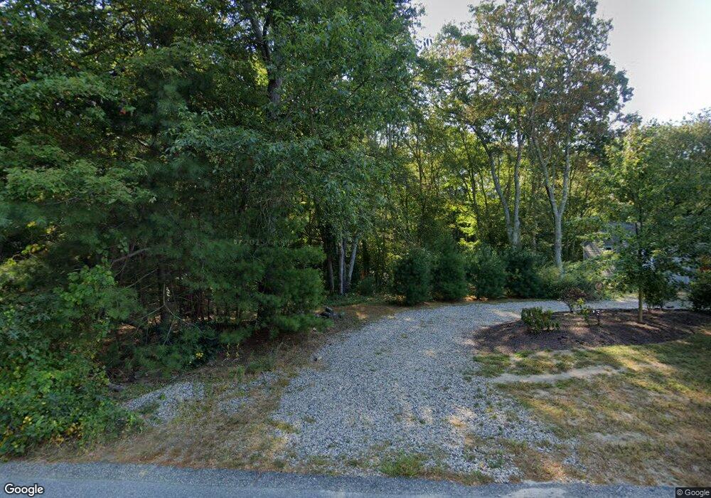 39 N Precinct Rd, Centerville, MA 2632 - photo 1