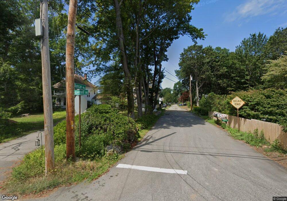 3 Duncan Way, Kittery Point, ME 03905 - photo 1