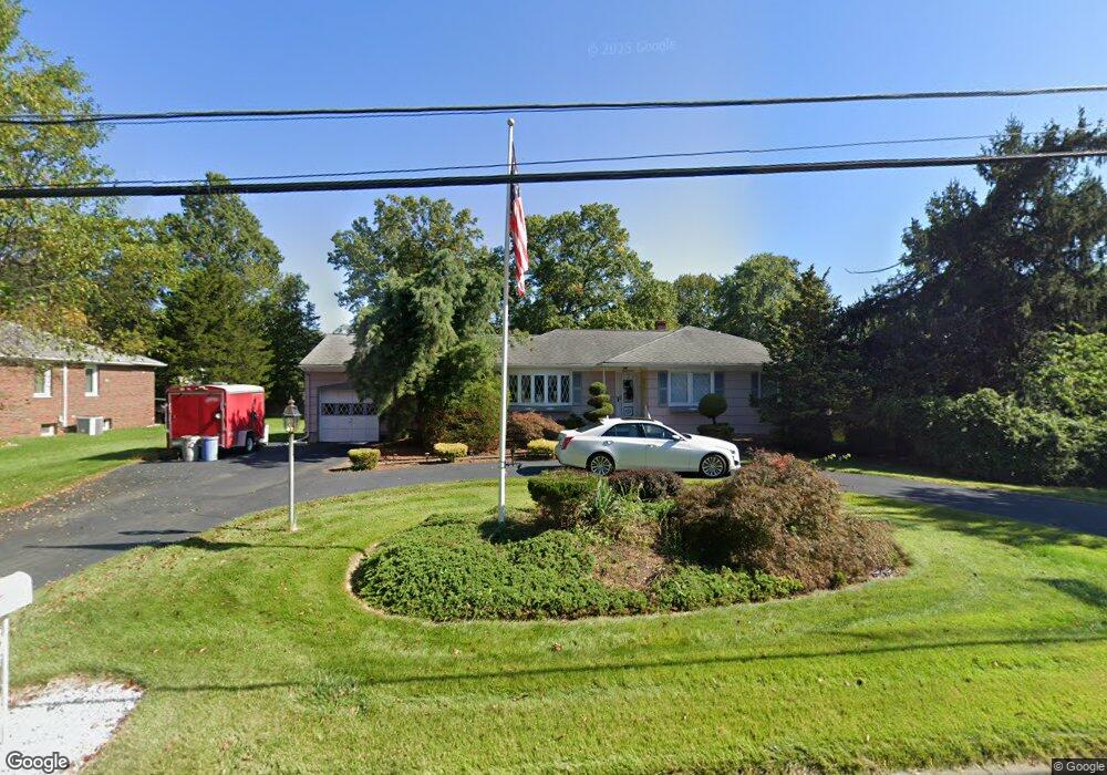 11 Sagamore Rd, Parsippany, NJ 07054 - photo 1