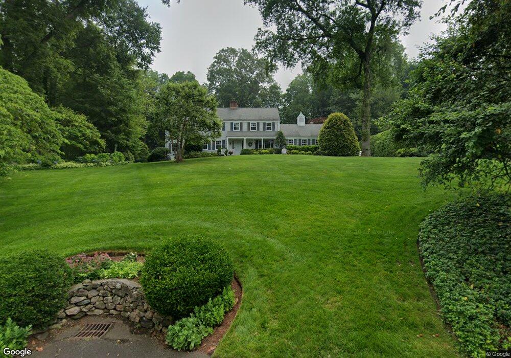 23 Briar Brae Rd, Darien, CT 06820 - photo 1