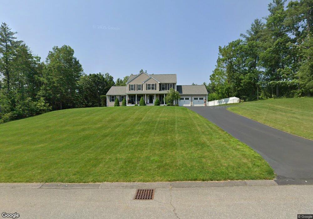 7 Fallon Dr, Litchfield, NH 03052 - photo 1