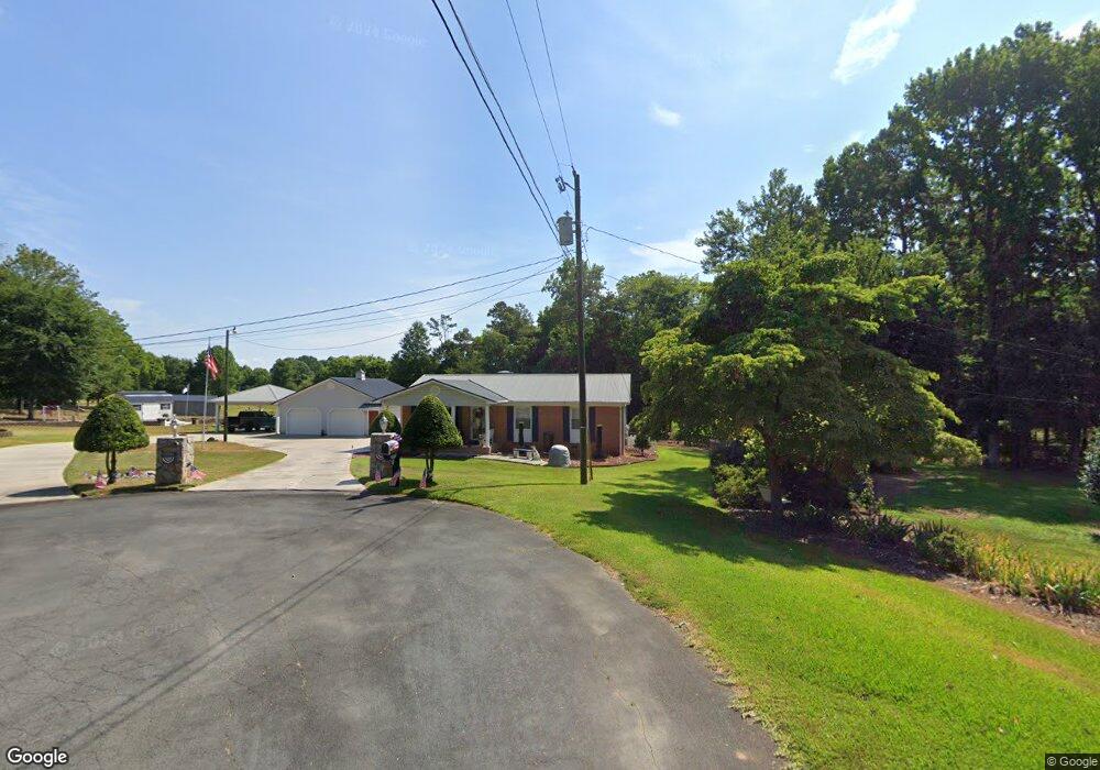 1540 Hampton Ct, Asheboro, NC 27205 - photo 1