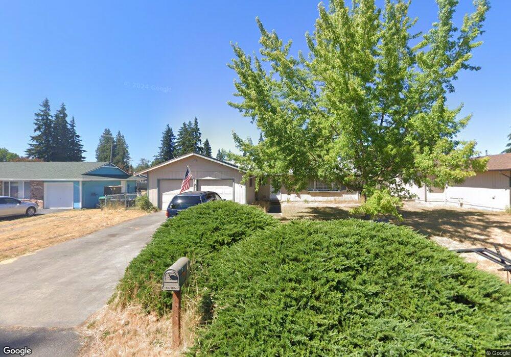 1023 NW Kingsview Ct, Yelm, WA 98597 - photo 1