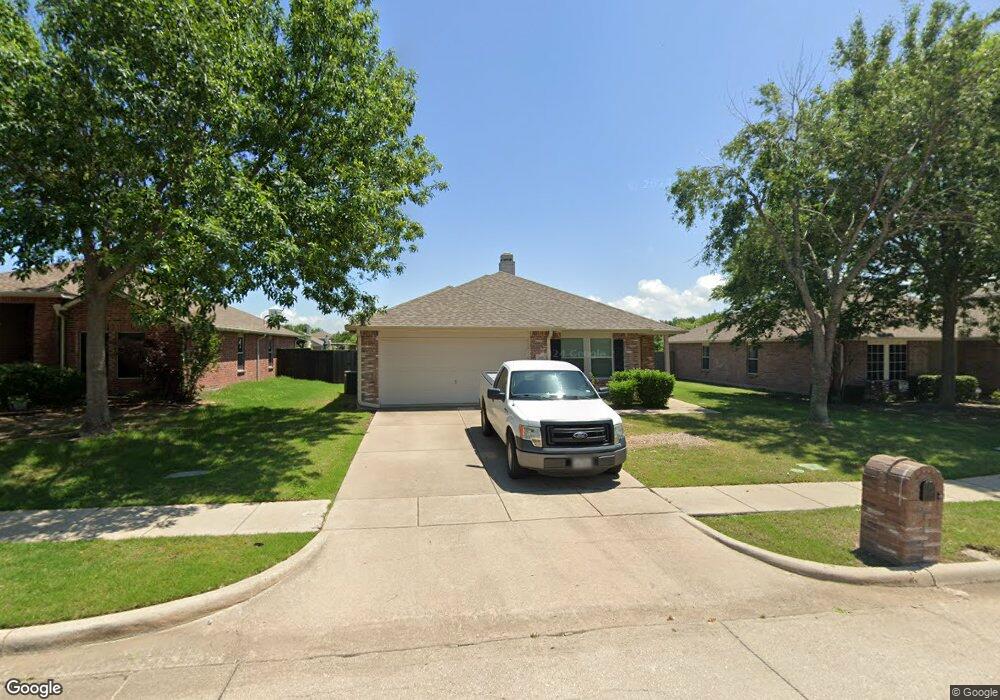 708 Pickwick Ln, Wylie, TX 75098 - photo 1