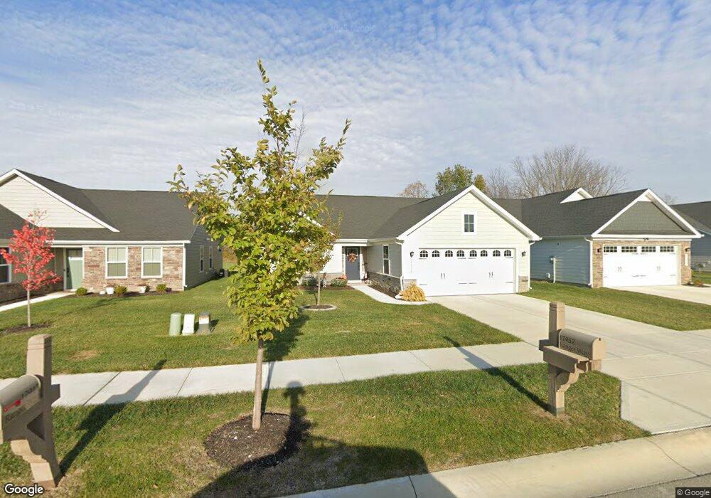 17952 Ranger Way, Westfield, IN 46074 - photo 1