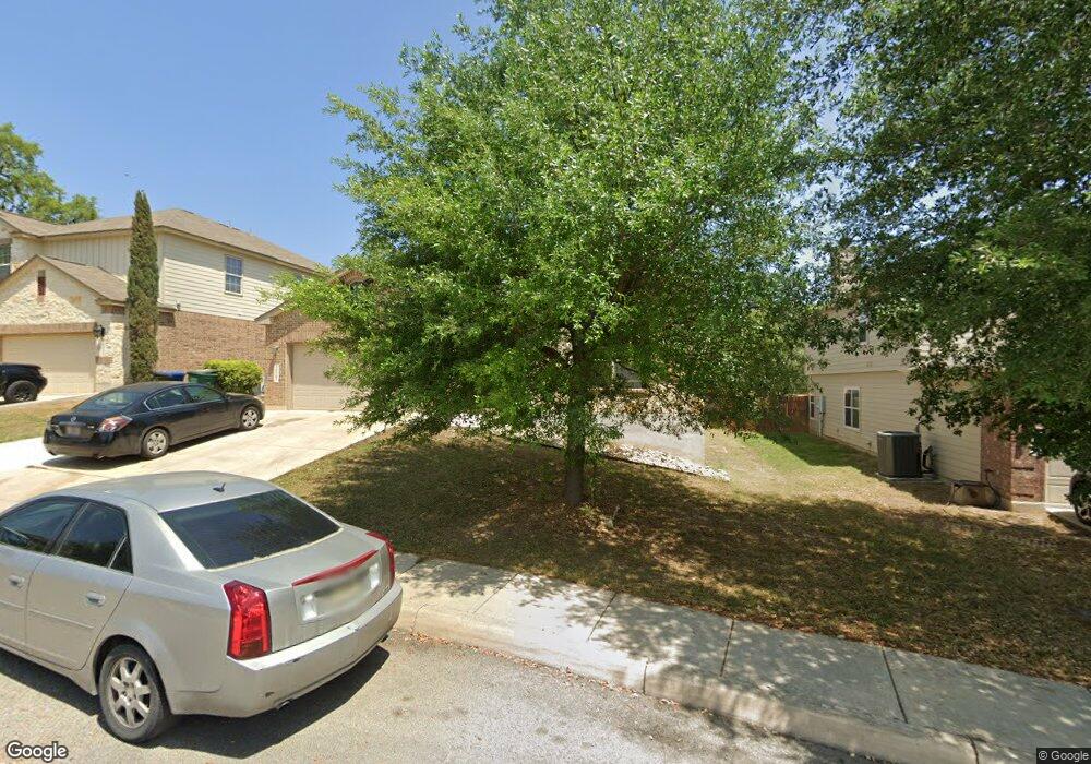 10507 Hanbury Path, Helotes, TX 78023 - photo 1