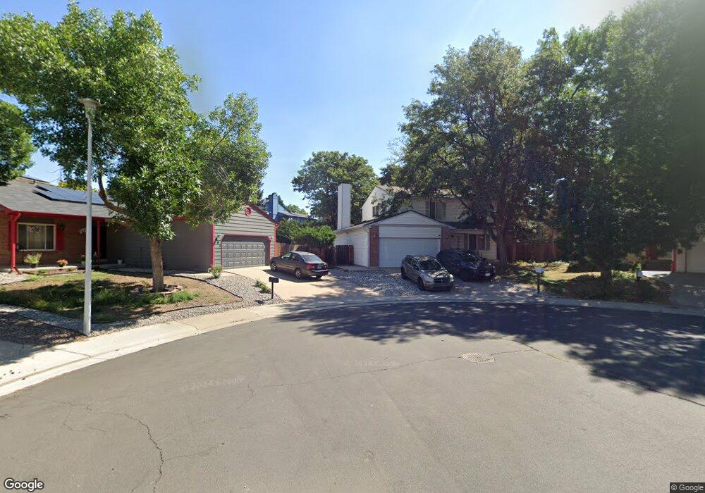 606 S Joplin St, Aurora, CO 80017 - photo 1