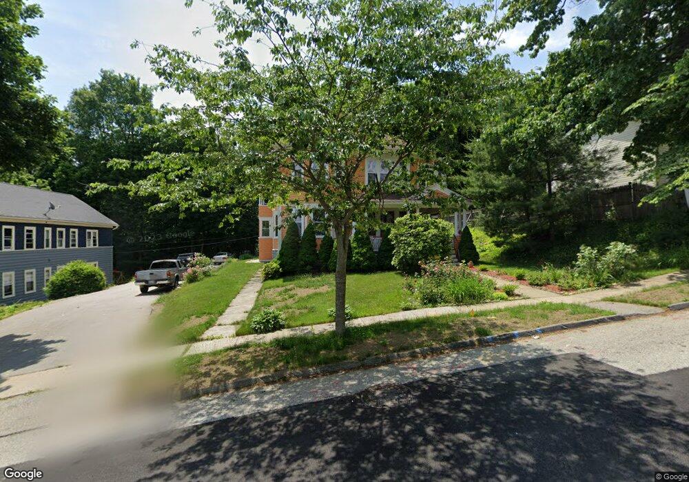 9 Colonial Rd, Worcester, MA 01602 - photo 1