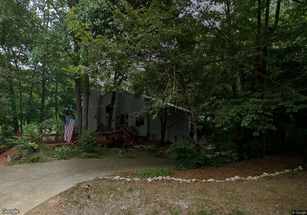 1837 Tree Top Ct, Marietta, GA 30062 - photo 1