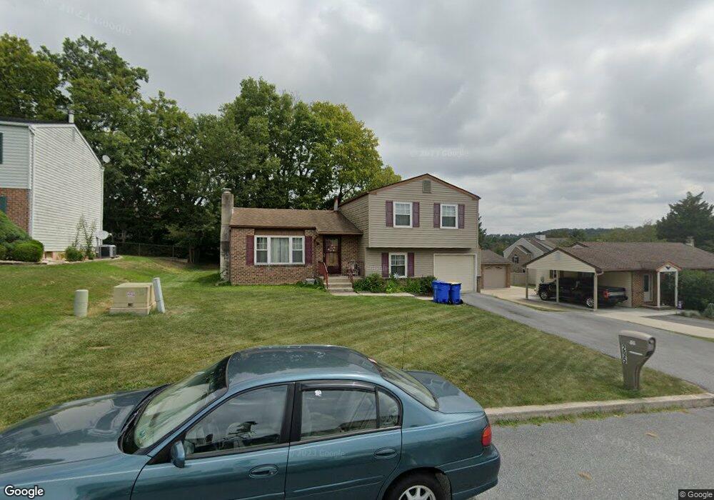 295 Harvest Dr, Harrisburg, PA 17111 - photo 1