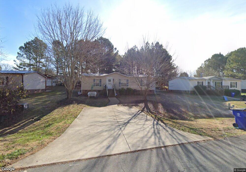 1116 Moonrise Meadows Dr, Siler City, NC 27344 - photo 1