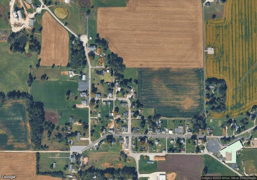 3980 Clay St SE, New Middletown, IN 47160 - photo 1