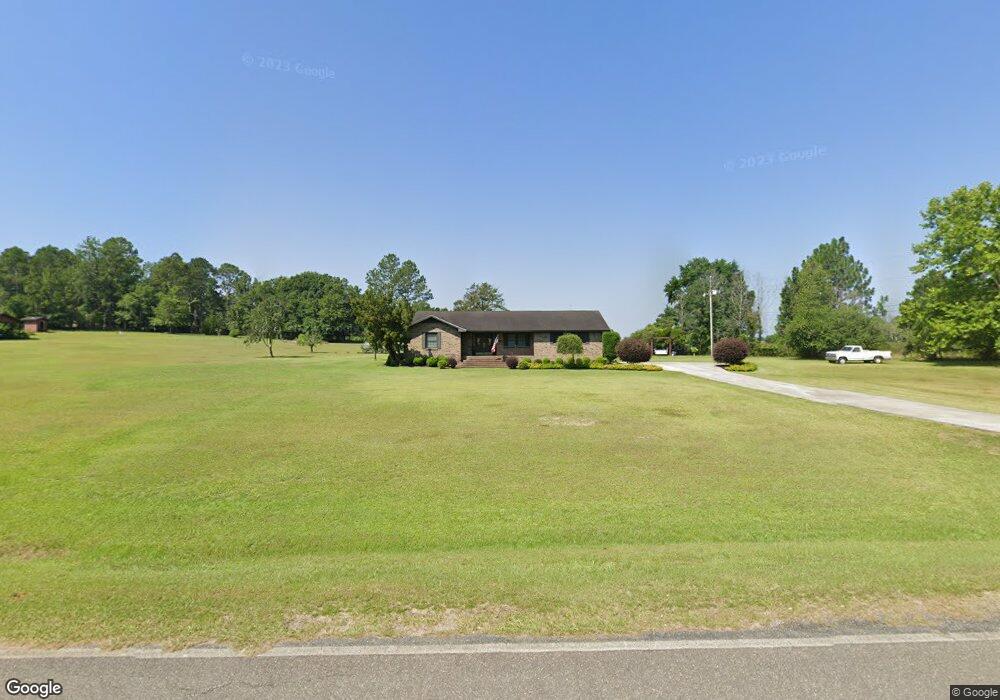 587 Penia Rd N, Cordele, GA 31015 - photo 1