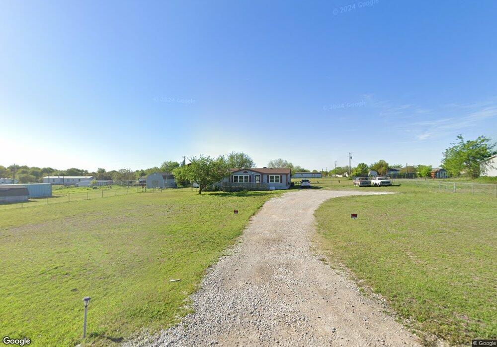 394 Green Branch Rd, Weatherford, TX 76085 - photo 1