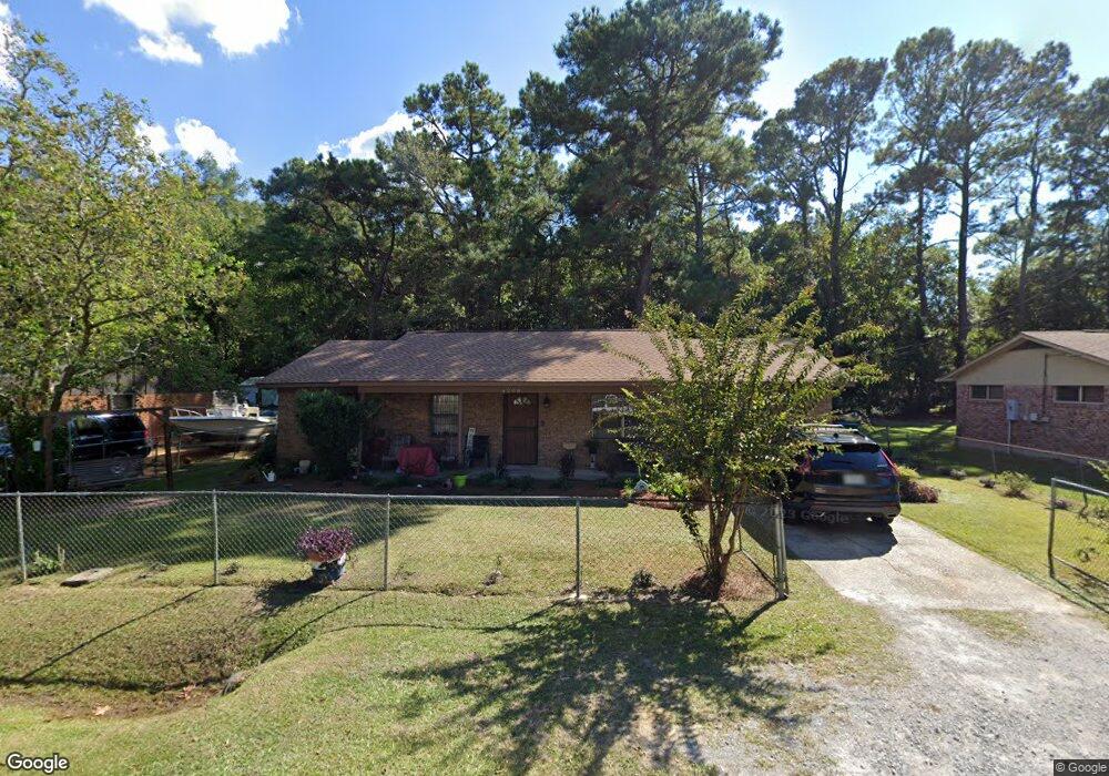 4208 Rosa Ln, Moss Point, MS 39563 - photo 1